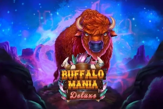 Buffalo Mania Deluxe